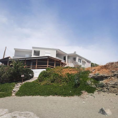 Voula Beach Lentas Exterior photo