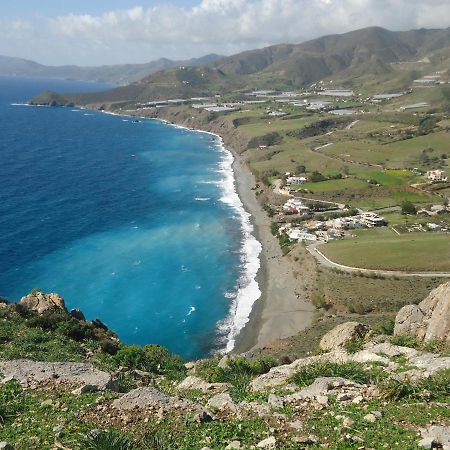 Voula Beach Lentas Exterior photo