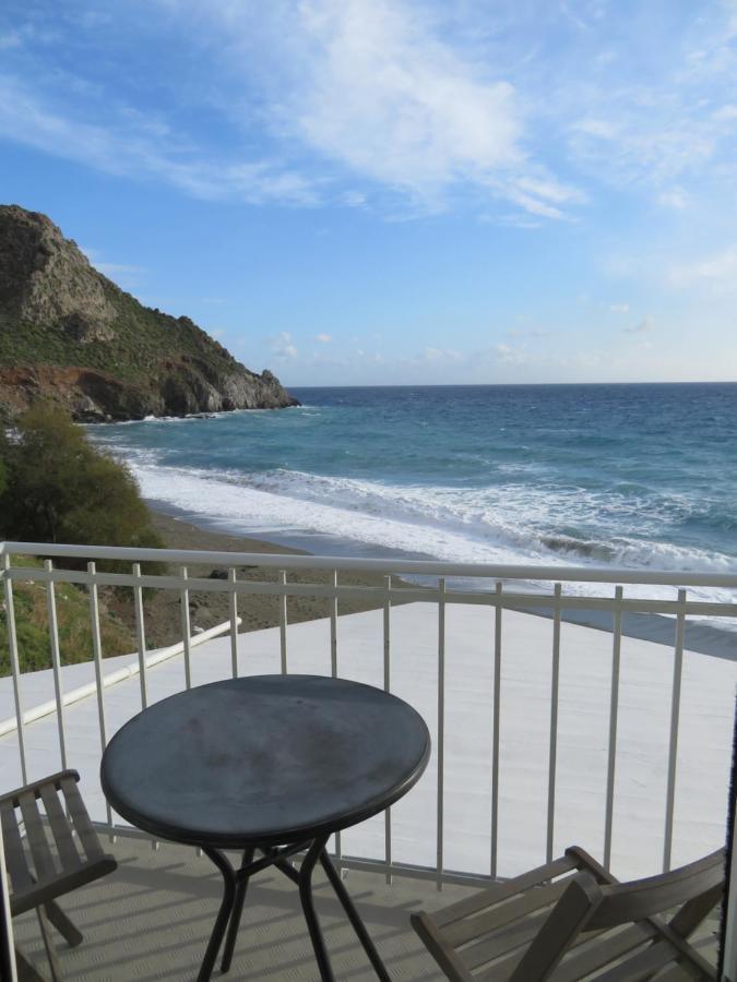 Voula Beach Lentas Exterior photo