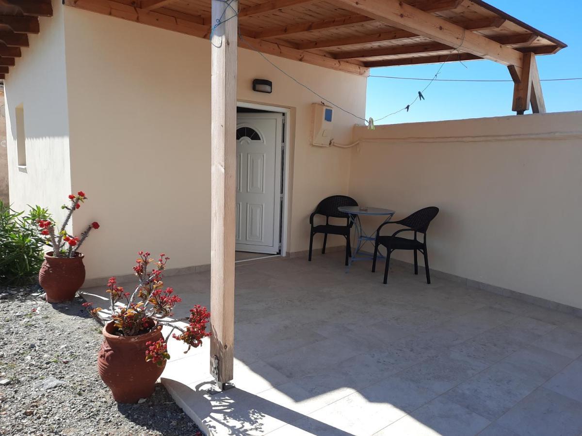 Voula Beach Lentas Exterior photo
